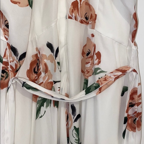 Floral dress - Picture 7 of 7